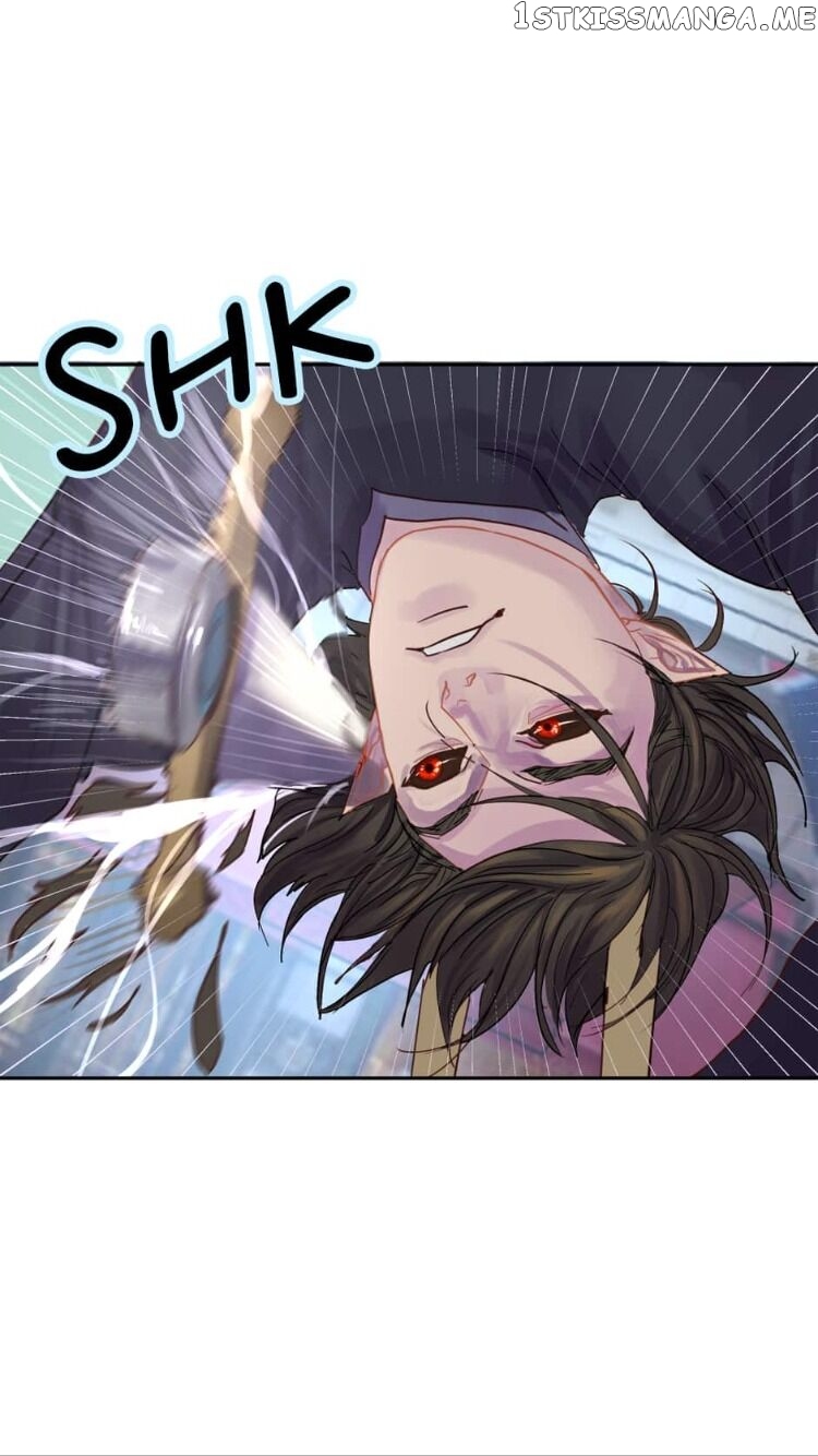 Divine Damnation chapter 8 - page 38