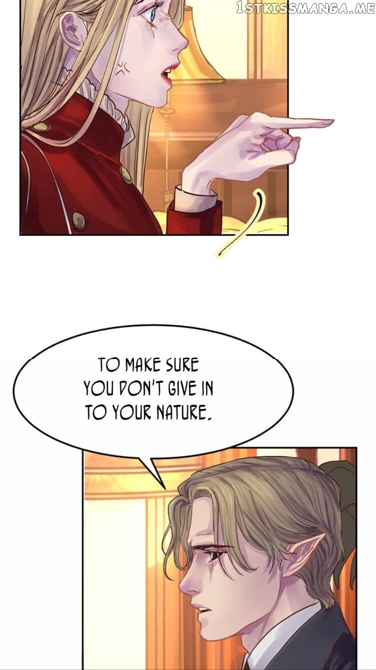 Divine Damnation chapter 6 - page 19