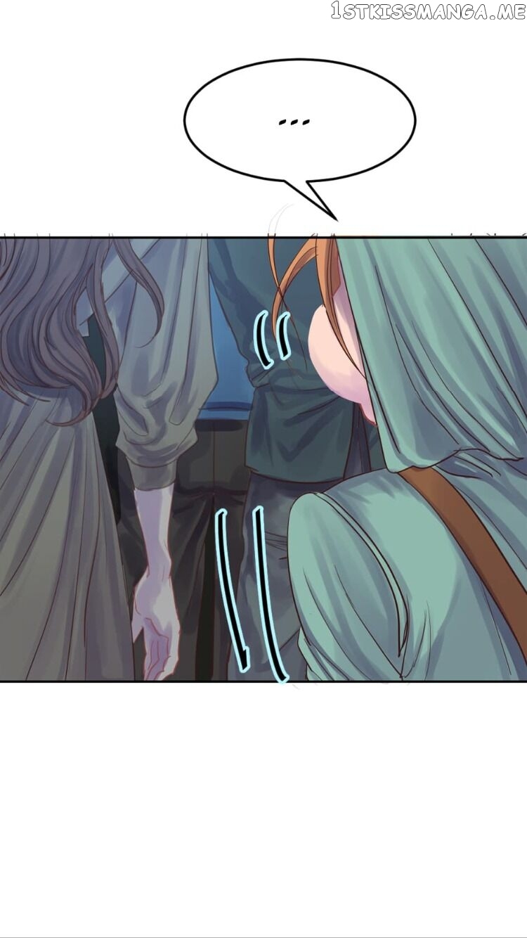 Divine Damnation chapter 6 - page 38