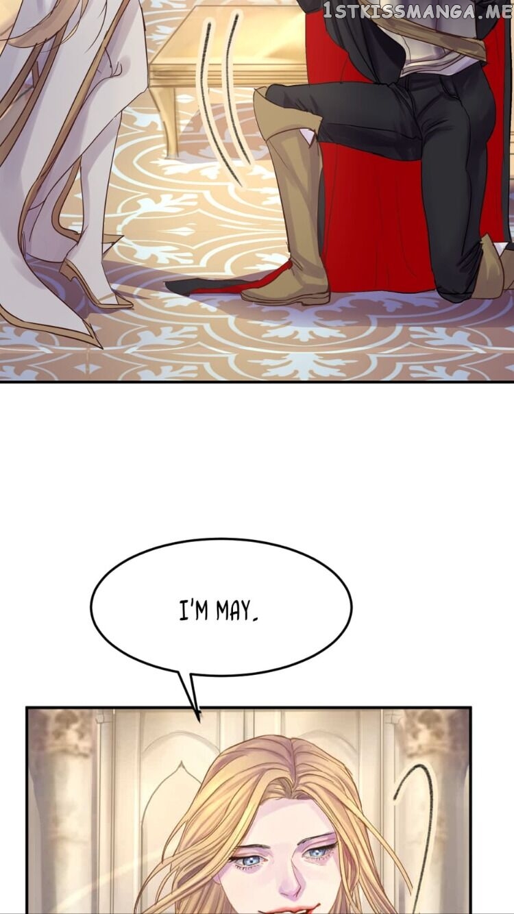 Divine Damnation chapter 3 - page 14