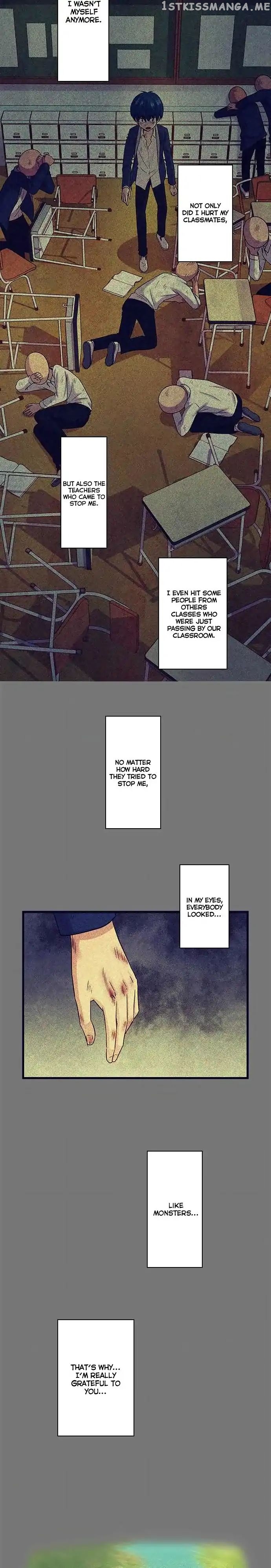 Futsuu ni Naritai chapter 77 - page 14