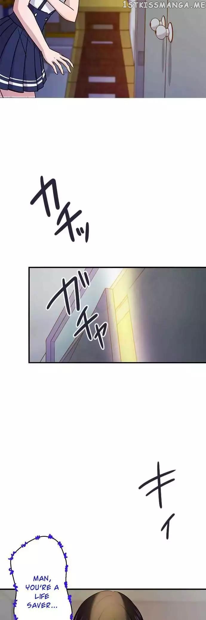 Futsuu ni Naritai chapter 58 - page 20
