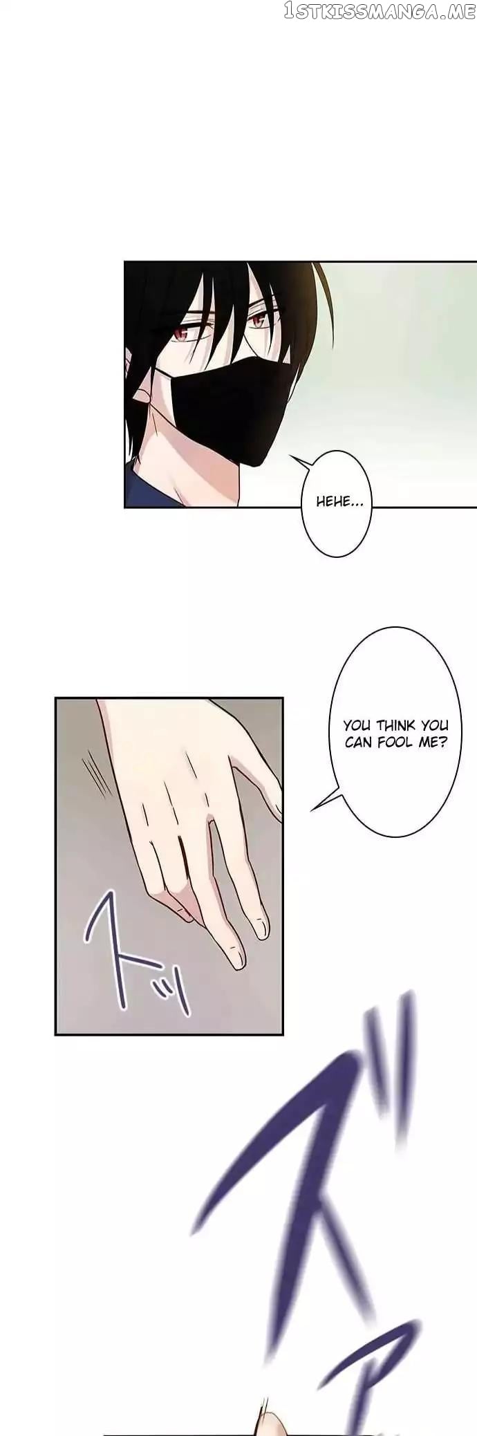 Futsuu ni Naritai chapter 58 - page 26