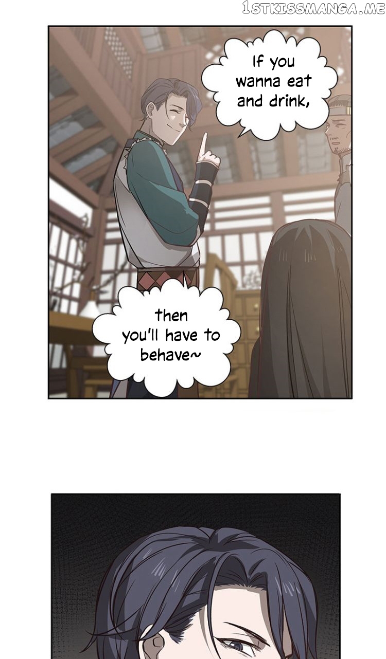 Ge’s Spirit Weapon chapter 14 - page 12