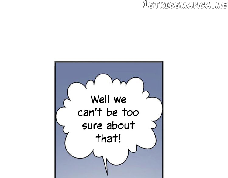 Ge’s Spirit Weapon chapter 14 - page 22