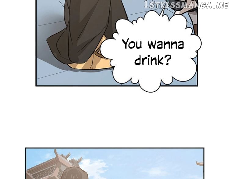 Ge’s Spirit Weapon chapter 14 - page 33
