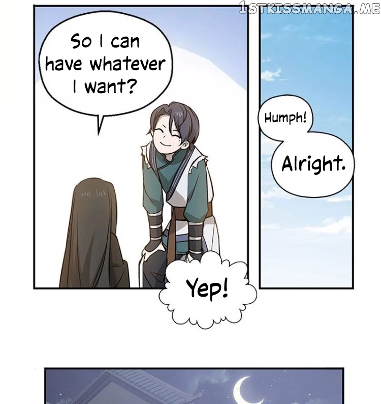 Ge’s Spirit Weapon chapter 14 - page 38