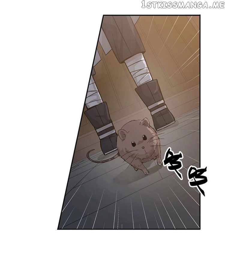 Ge’s Spirit Weapon chapter 14 - page 41