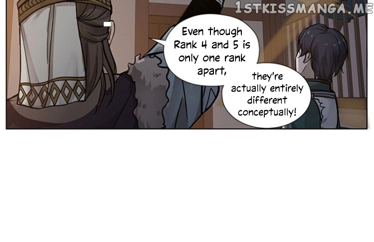 Ge’s Spirit Weapon chapter 14 - page 47