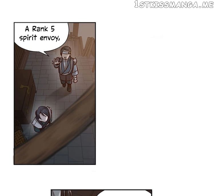 Ge’s Spirit Weapon chapter 14 - page 48