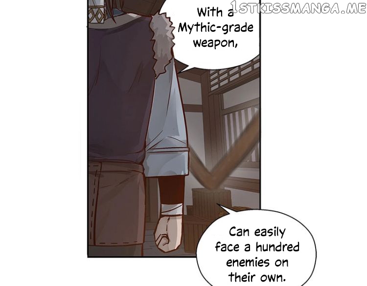 Ge’s Spirit Weapon chapter 14 - page 49