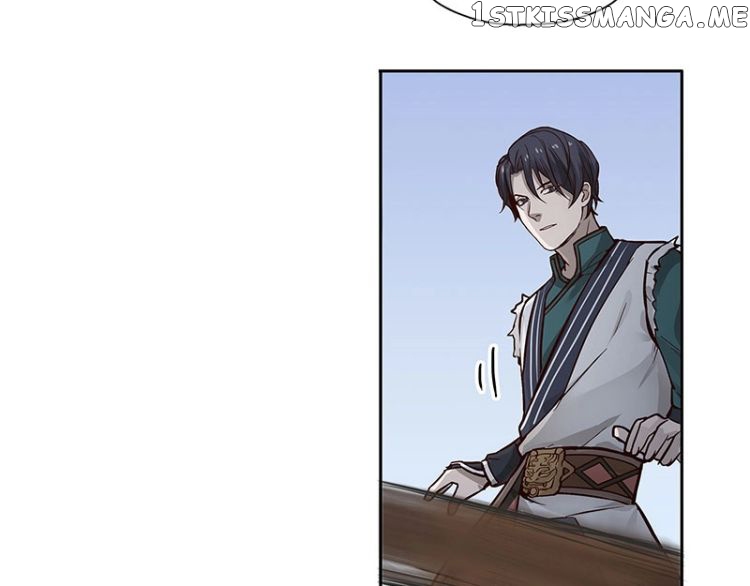 Ge’s Spirit Weapon chapter 14 - page 50