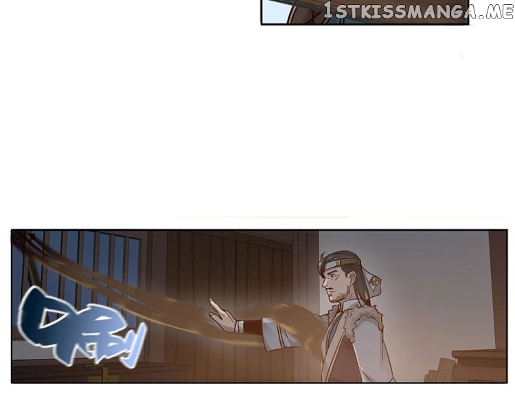 Ge’s Spirit Weapon chapter 14 - page 51