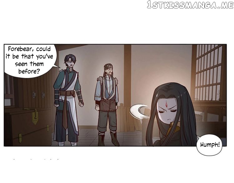 Ge’s Spirit Weapon chapter 14 - page 56