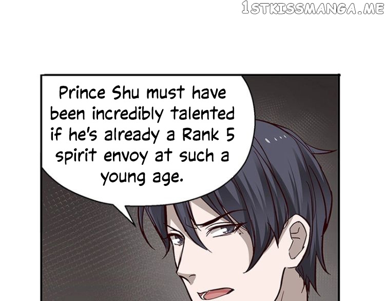 Ge’s Spirit Weapon chapter 14 - page 57