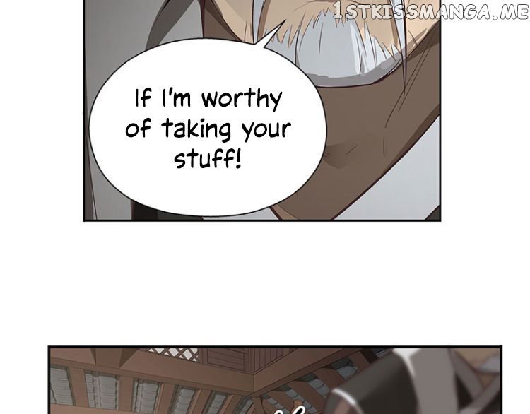 Ge’s Spirit Weapon chapter 14 - page 6
