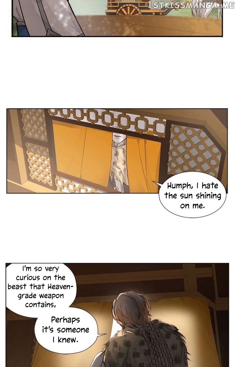 Ge’s Spirit Weapon chapter 14 - page 63