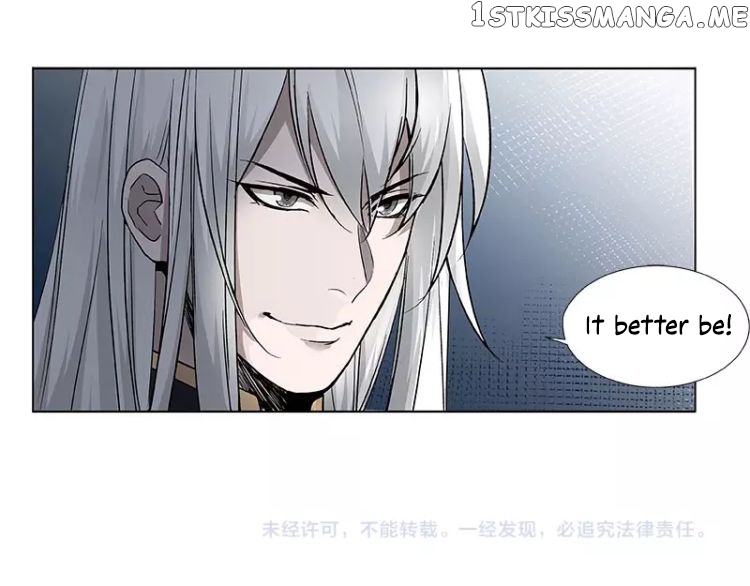 Ge’s Spirit Weapon chapter 14 - page 65