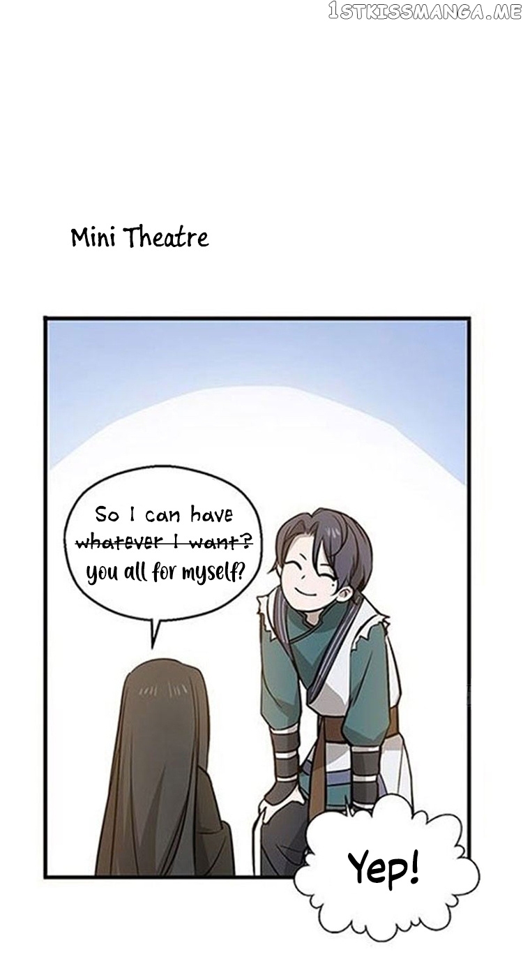 Ge’s Spirit Weapon chapter 14 - page 66