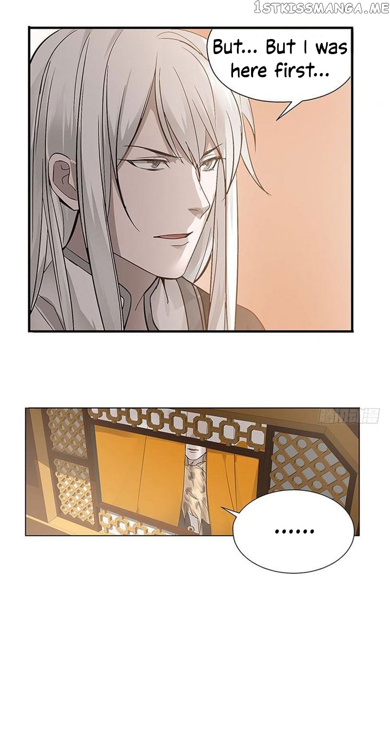Ge’s Spirit Weapon chapter 14 - page 67