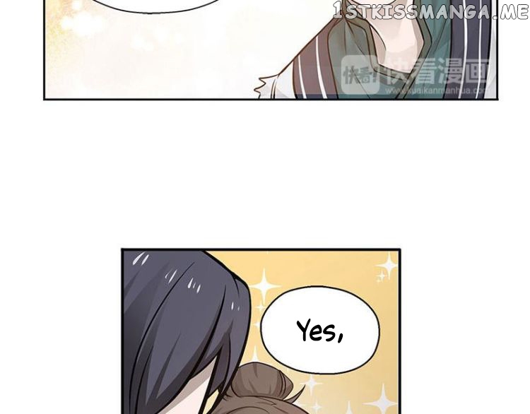 Ge’s Spirit Weapon chapter 13 - page 16