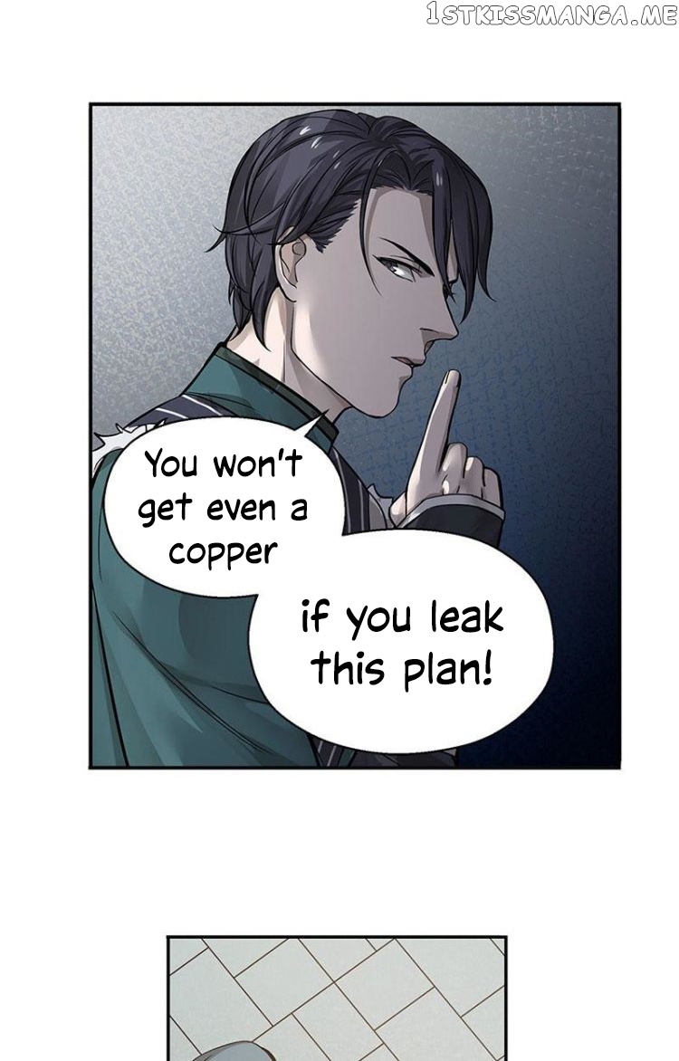 Ge’s Spirit Weapon chapter 13 - page 19
