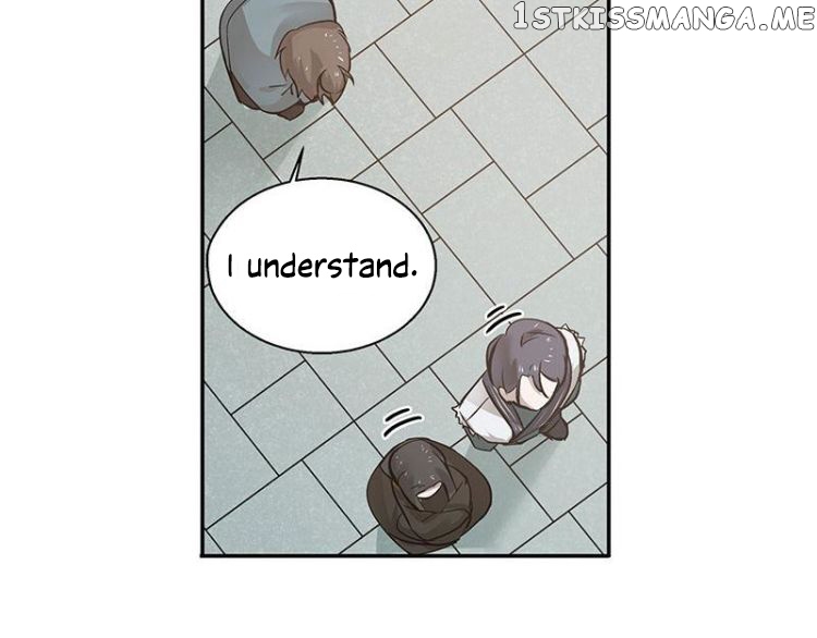 Ge’s Spirit Weapon chapter 13 - page 20