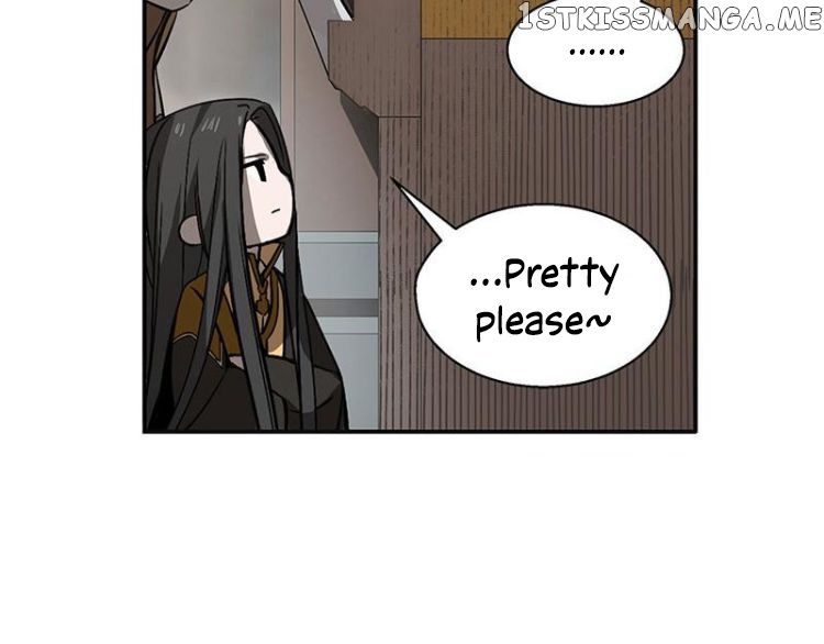 Ge’s Spirit Weapon chapter 13 - page 28
