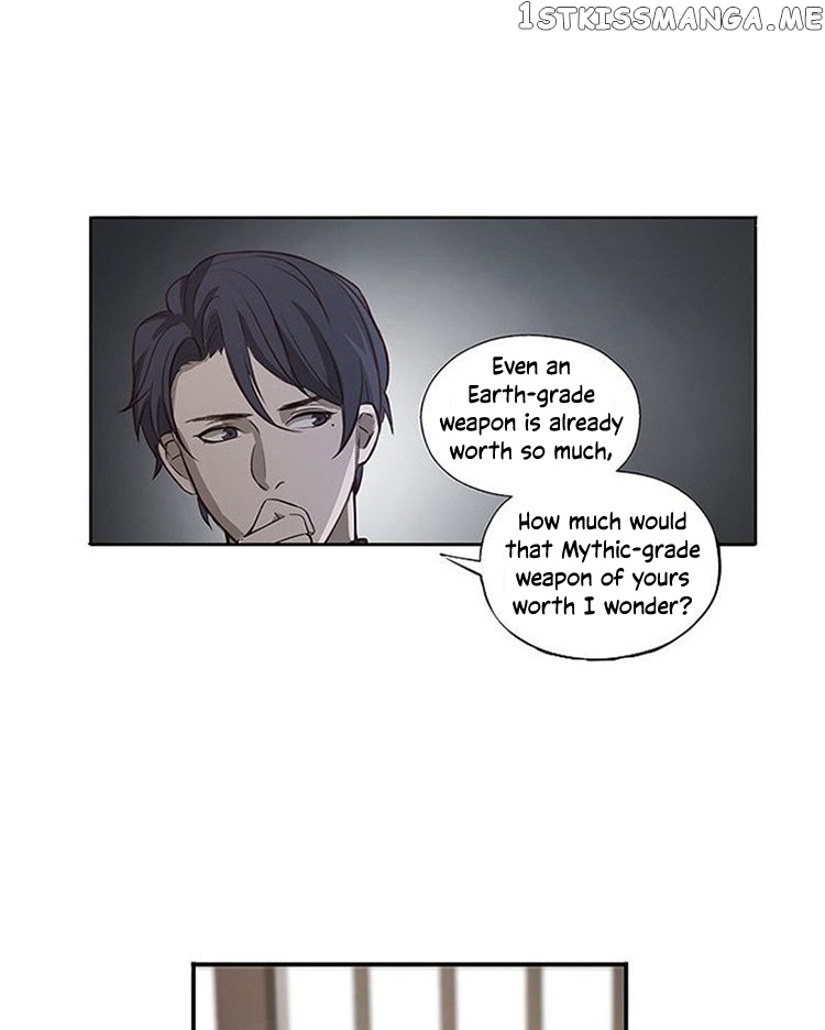 Ge’s Spirit Weapon chapter 13 - page 31