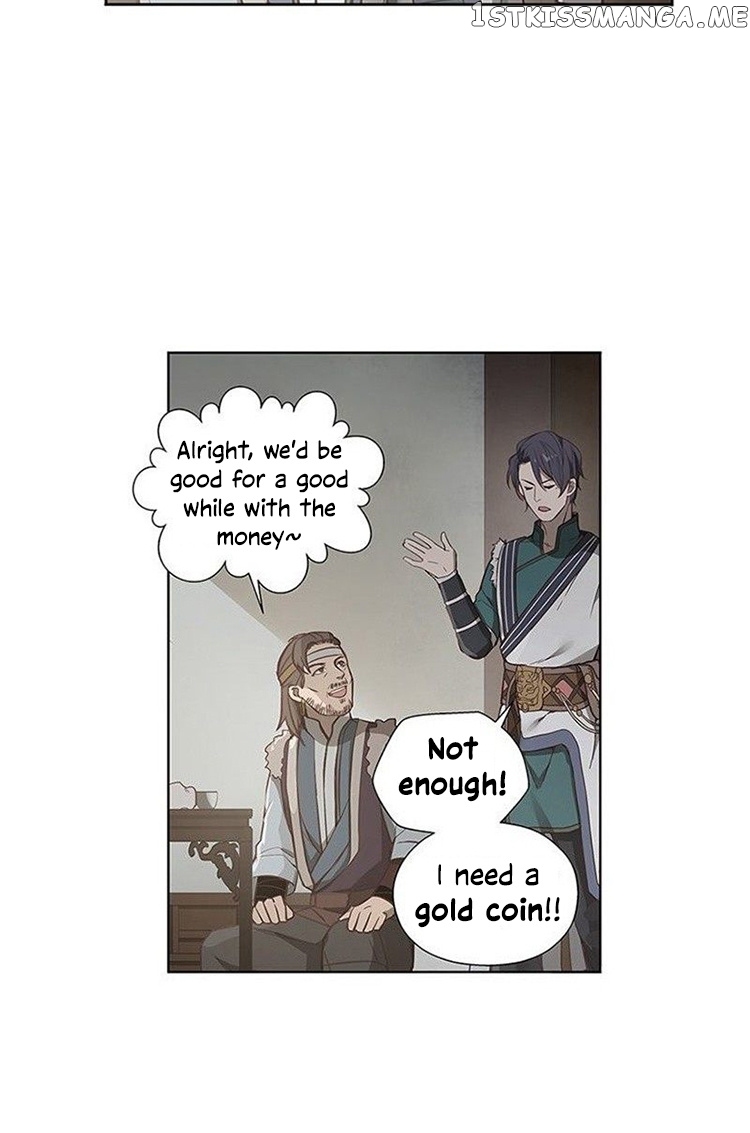Ge’s Spirit Weapon chapter 13 - page 36