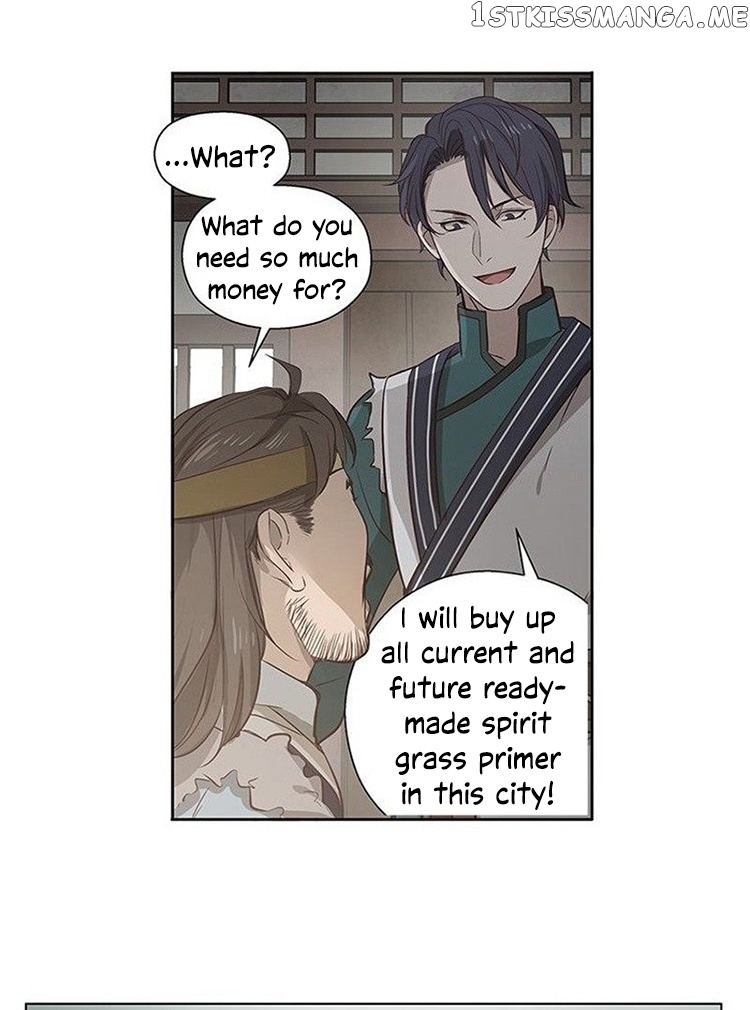 Ge’s Spirit Weapon chapter 13 - page 37