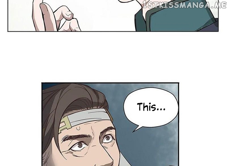 Ge’s Spirit Weapon chapter 13 - page 39