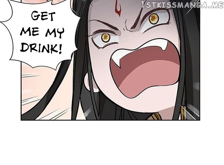Ge’s Spirit Weapon chapter 13 - page 41