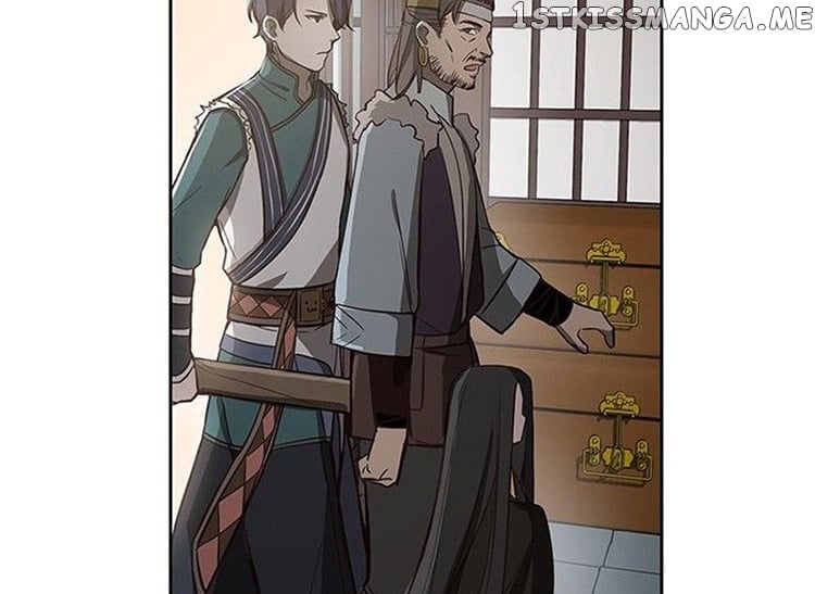 Ge’s Spirit Weapon chapter 13 - page 46