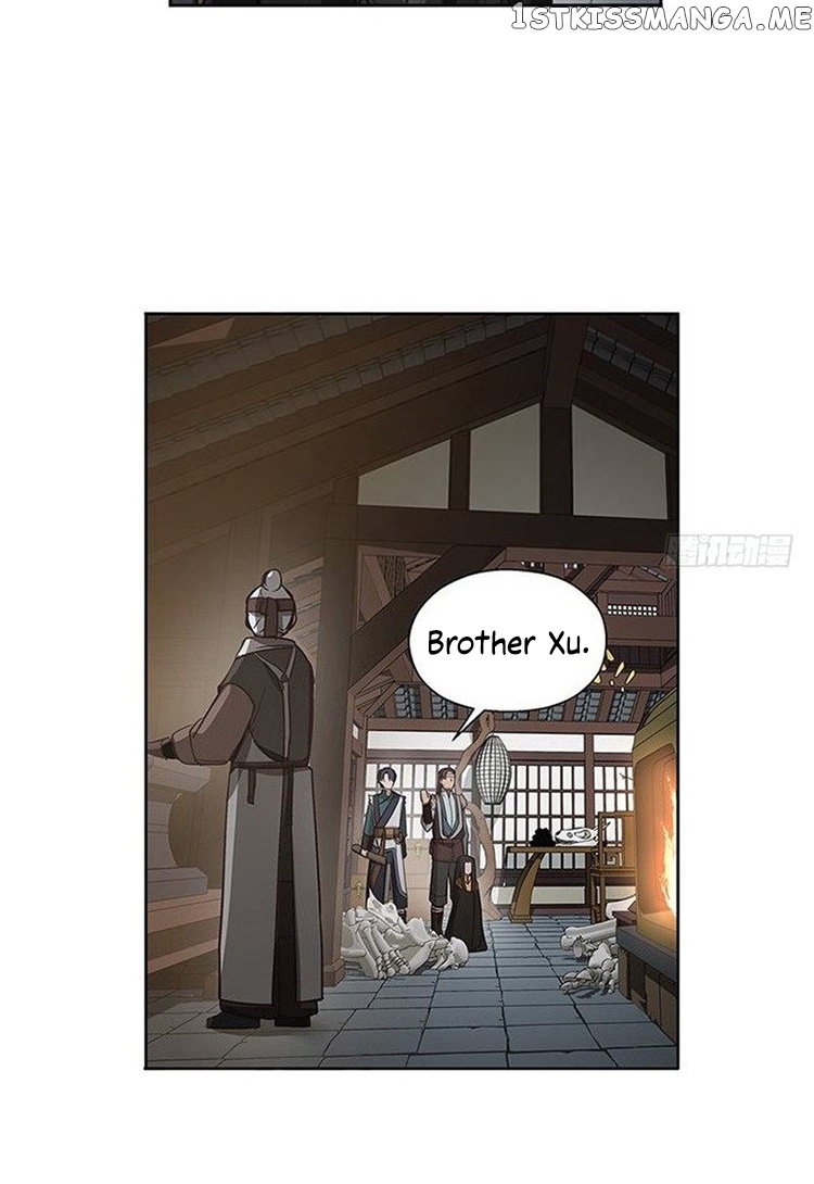 Ge’s Spirit Weapon chapter 13 - page 47