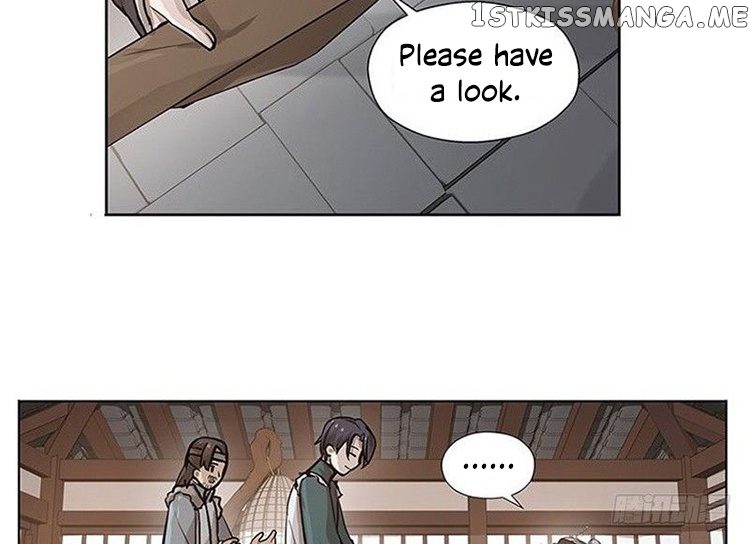 Ge’s Spirit Weapon chapter 13 - page 51