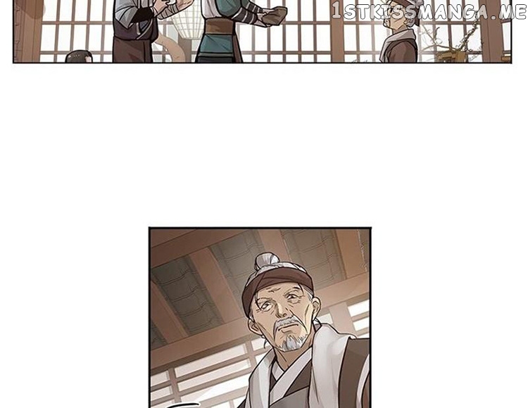 Ge’s Spirit Weapon chapter 13 - page 52