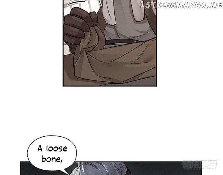 Ge’s Spirit Weapon chapter 13 - page 53