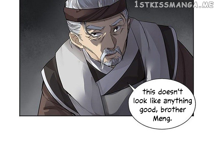 Ge’s Spirit Weapon chapter 13 - page 54