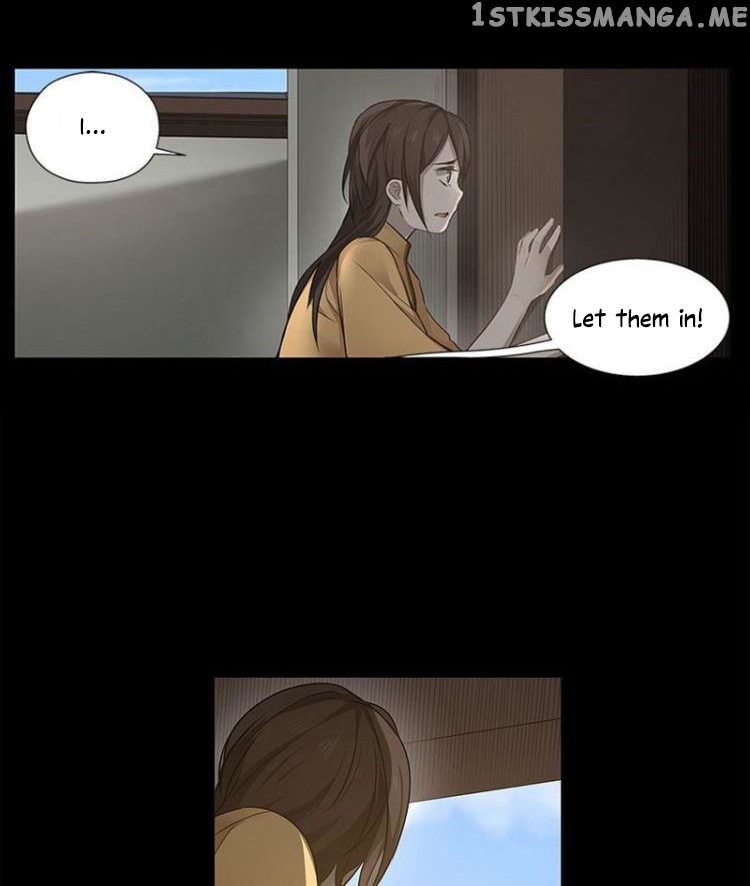 Ge’s Spirit Weapon chapter 11 - page 26