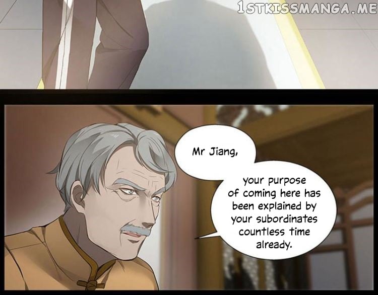 Ge’s Spirit Weapon chapter 11 - page 38