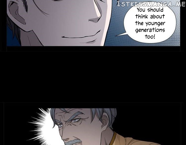 Ge’s Spirit Weapon chapter 11 - page 50