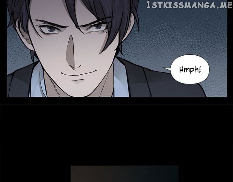 Ge’s Spirit Weapon chapter 11 - page 54