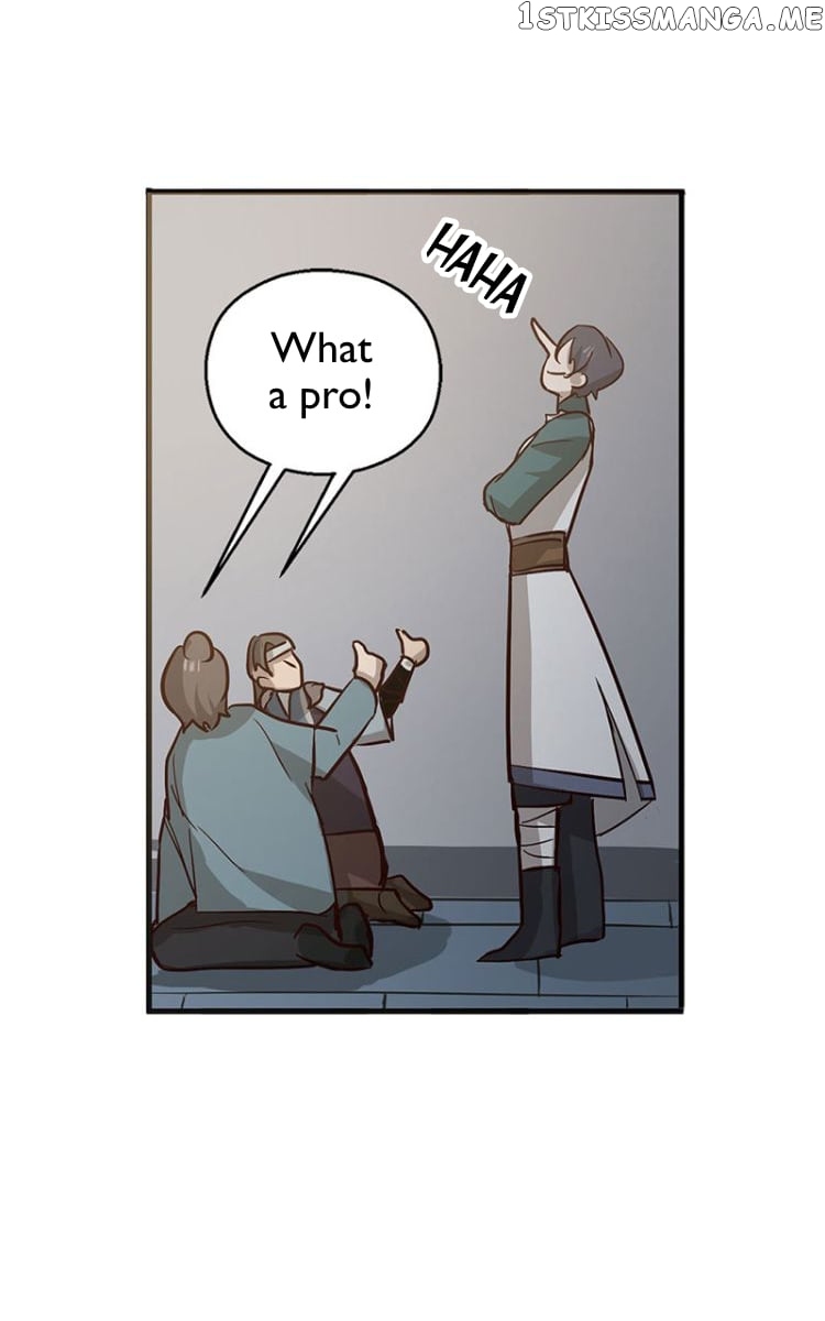 Ge’s Spirit Weapon chapter 10 - page 51