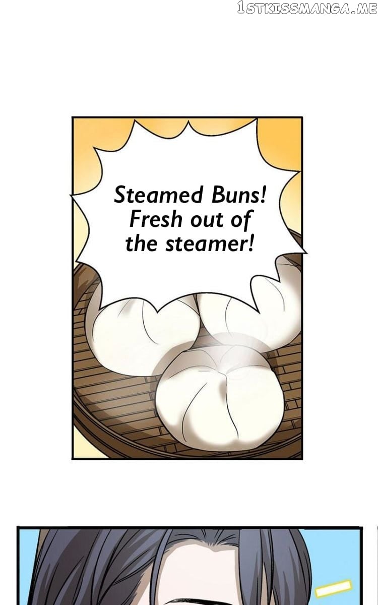 Ge’s Spirit Weapon Chapter 8 - page 10