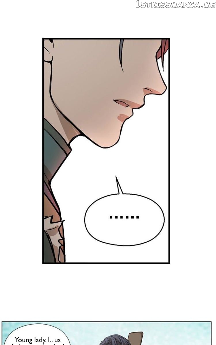 Ge’s Spirit Weapon Chapter 8 - page 18