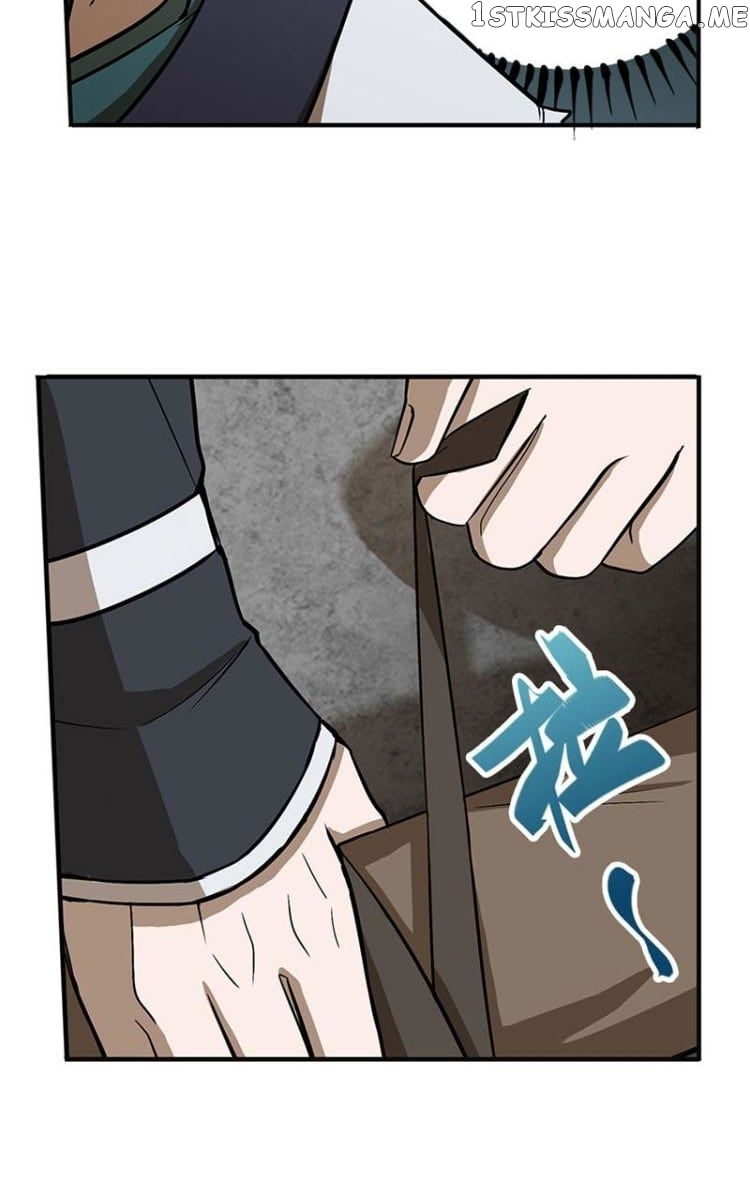 Ge’s Spirit Weapon Chapter 8 - page 56