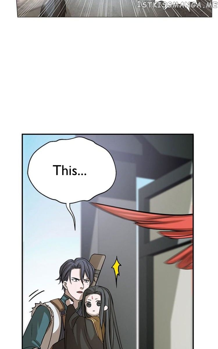 Ge’s Spirit Weapon Chapter 8 - page 60