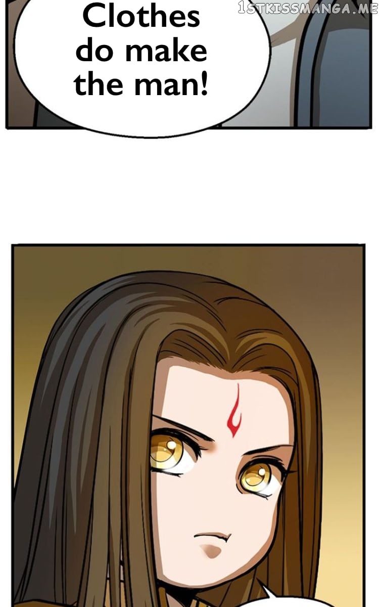 Ge’s Spirit Weapon chapter 7 - page 15