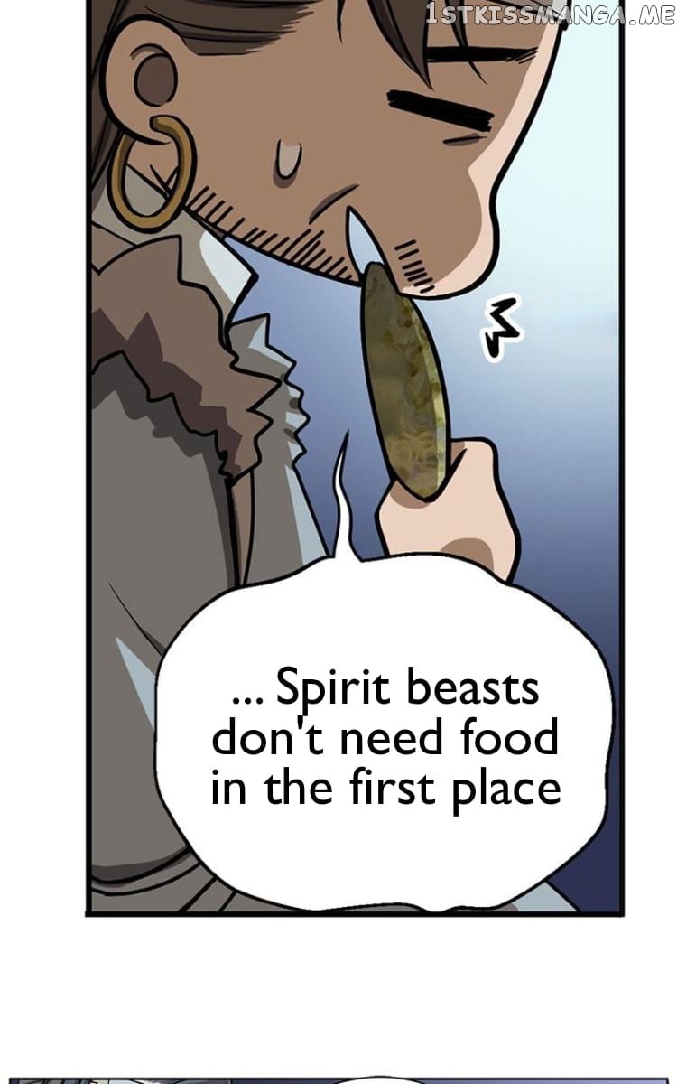Ge’s Spirit Weapon chapter 7 - page 38